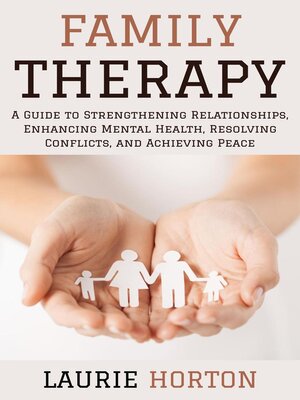 cover image of Family Therapy